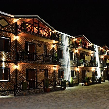 Eldorado Hotel 마르다칸 외부 사진