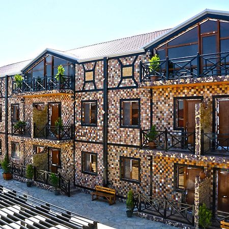 Eldorado Hotel 마르다칸 외부 사진