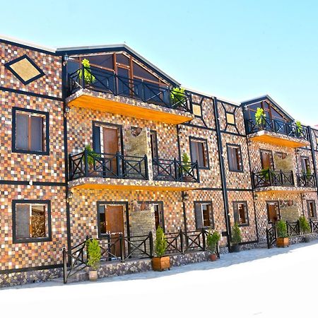 Eldorado Hotel 마르다칸 외부 사진