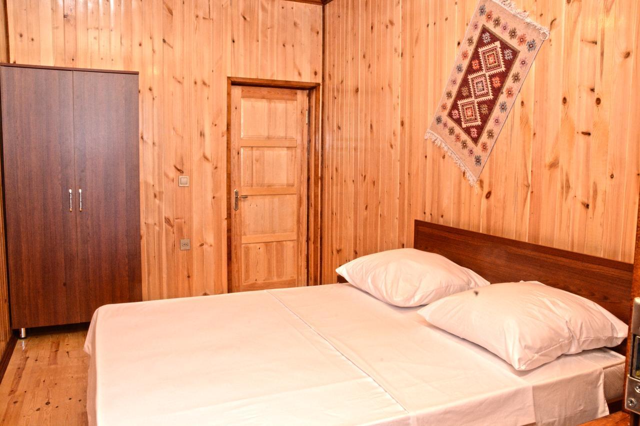 Eldorado Hotel 마르다칸 외부 사진